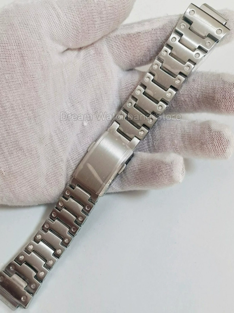 Casio Watch G-Shock Dw-5600 - 방청 처리 및 두꺼운 금속 구조의