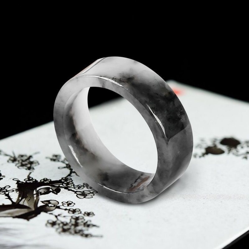 미얀마 천연 A급 반지(남녀공용), 펜던트, 정품 보석 - Jewelry & Watches Spółka Z Ograniczoną Odpowiedzialnością 리뷰 및 가격
