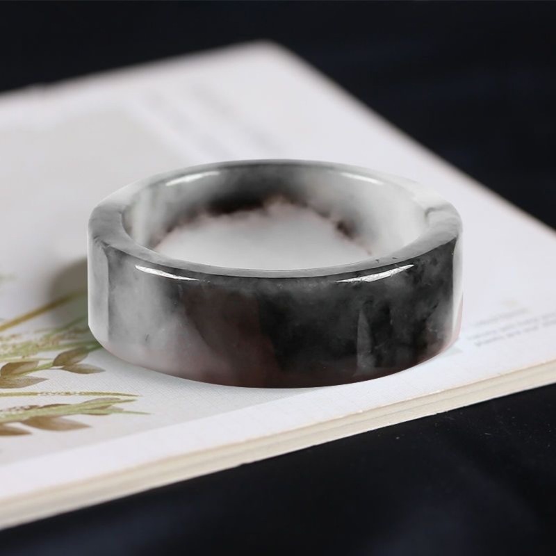 미얀마 천연 A급 반지(남녀공용), 펜던트, 정품 보석 - Jewelry & Watches Spółka Z Ograniczoną Odpowiedzialnością 리뷰 및 가격