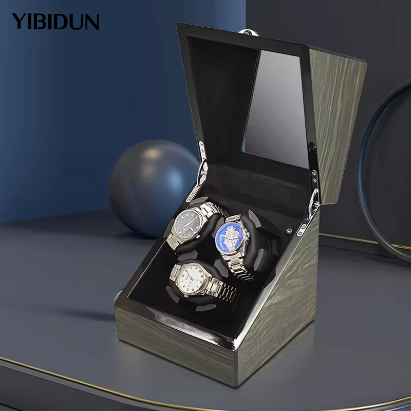 기계식 시계, 가정용 자동 스윙 장치, 회전식 시계,  - Rg Watches & Jewelry Gmbh 리뷰 및 가격